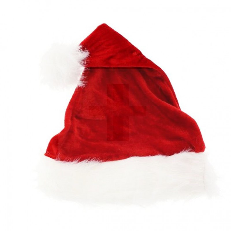 Mikulás sapka Álarc, Fejdísz, Kellék