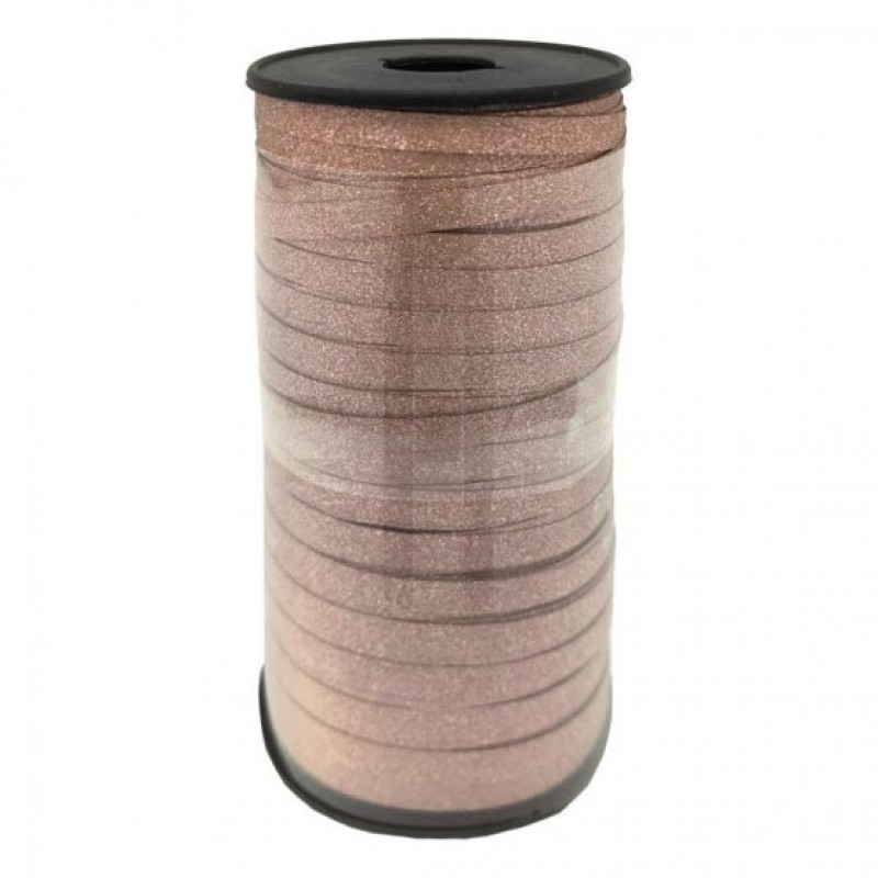 Glitteres kötözőszalag - 92 méter Ajándék csomagolás Glitteres kötözőszalag - 92 méter Ajándék csomagolás