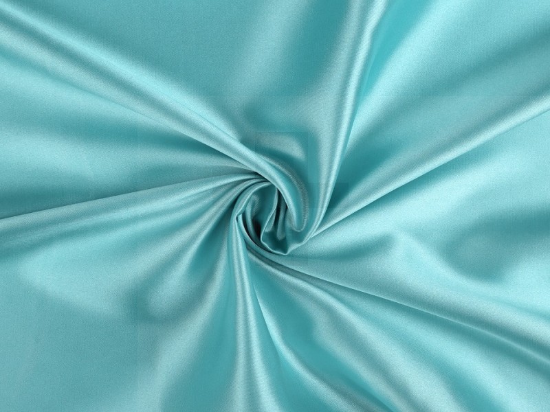 Elasztikus szatén 0,5 méter - Türkíz Tüll, Szatén,Taft Elasztikus szatén 0,5 méter - Türkíz Tüll, Szatén,Taft