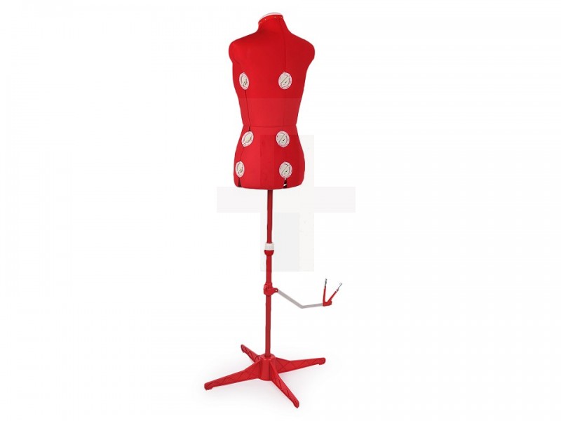 Szabóbaba méretre állítható 