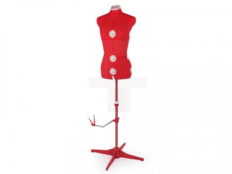 Szabóbaba méretre állítható 