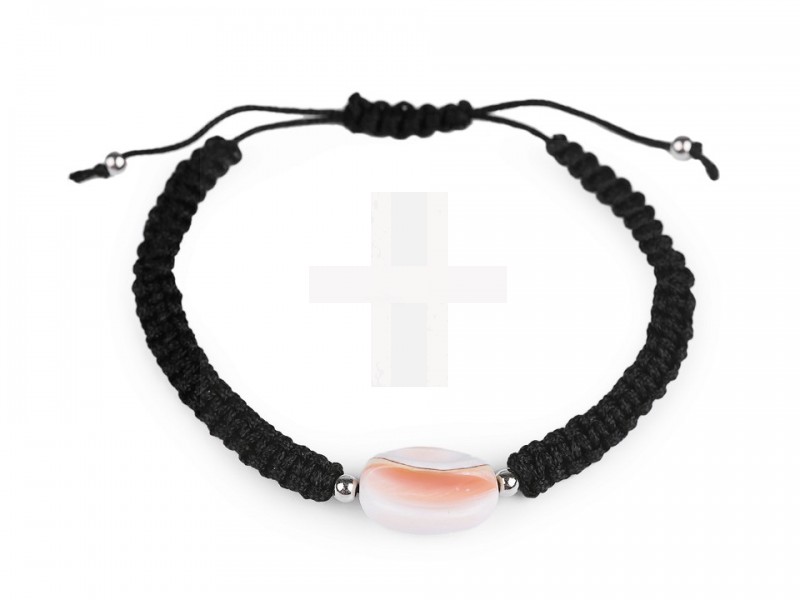 Shamballa karkötő Karkötő,gyűrű-, kellék
