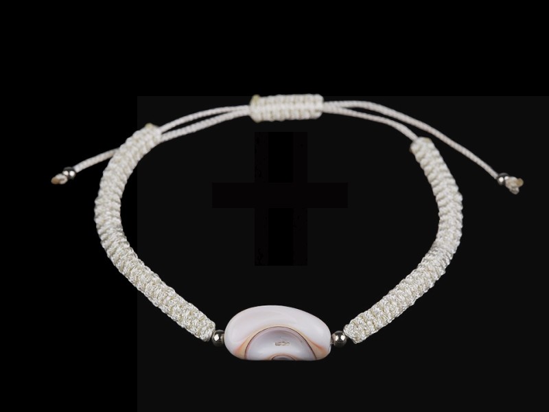 Shamballa karkötő Karkötő,gyűrű-, kellék