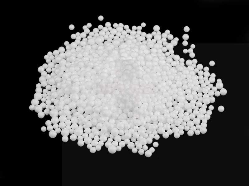 Polisztirol gömbök zsákfotelhez - 100 Liter Tömő- kellékanyag