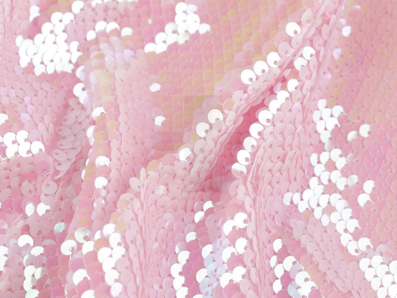 Flitteres anyag - Kristály fény