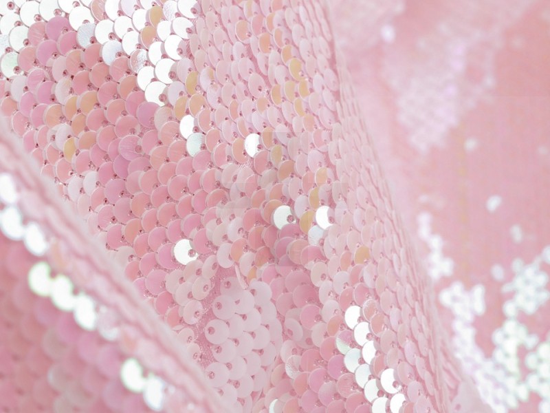 Flitteres anyag - Kristály fény