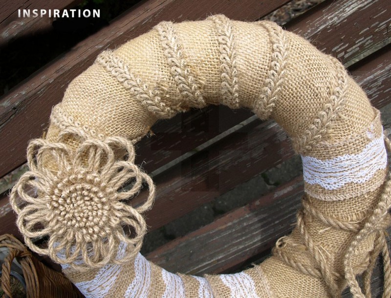 Juta fonal csomag - Sárga/zöld Zsinór, fűző Juta fonal csomag - Sárga/zöld Zsinór, fűző