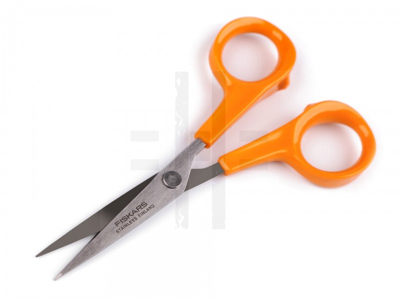 Hímző olló Fiskars - 13 cm Olló, vágóeszköz Hímző olló Fiskars - 13 cm Olló, vágóeszköz