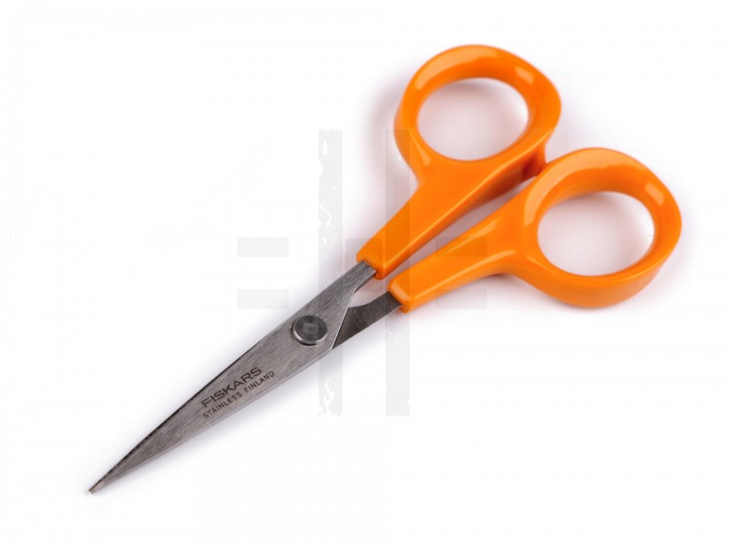 Hímző olló Fiskars - 13 cm Olló, vágóeszköz Hímző olló Fiskars - 13 cm Olló, vágóeszköz