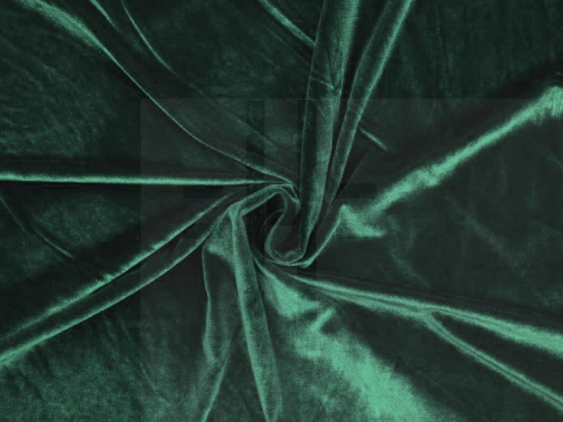 Elasztikus bársony anyag Plüss, bársony, frottir