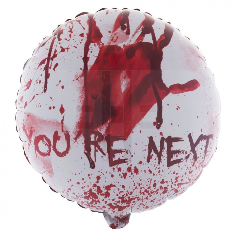 Halloween lufi Party díszités-, eszközök