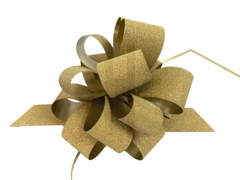 ARANY GLITTERES ÓRIÁS GYORSMASNI - 2 DB/CSOMAG Ajándék csomagolás ARANY GLITTERES ÓRIÁS GYORSMASNI - 2 DB/CSOMAG Ajándék csomagolás