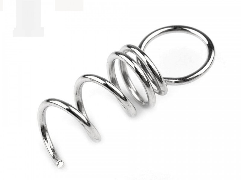 Hungarocell akasztó - 10 db Karácsonyfa díszités