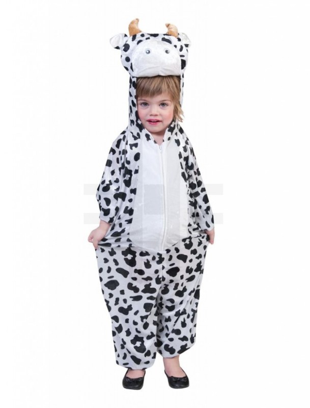 BOCI KAPUCNIS JELMEZ Farsangi jelmez