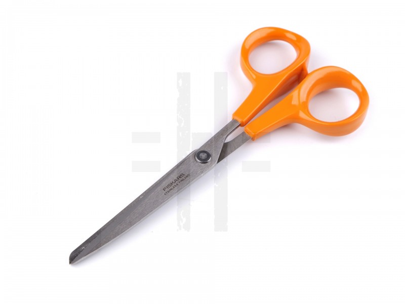 Fiskars papírvágó olló - 17 cm Olló, vágóeszköz