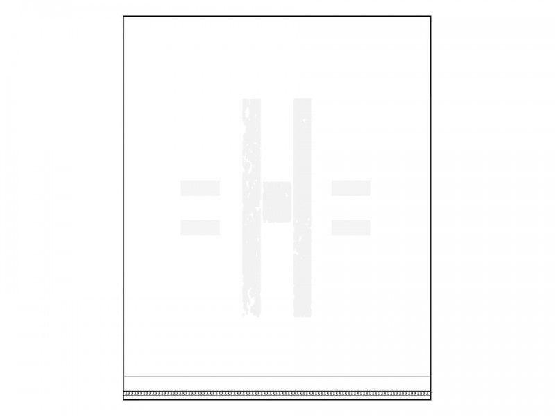 PP ragasztócsíkos celofán tasak 22x25 cm - 100 db Papir,celofán,fólia PP ragasztócsíkos celofán tasak 22x25 cm - 100 db Papir,celofán,fólia