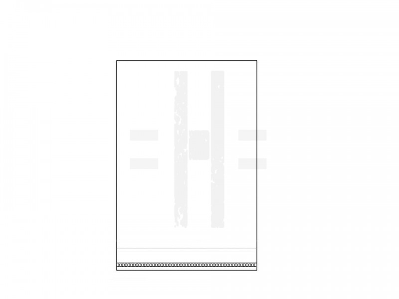 PP ragasztócsíkos celofán tasak 6x8 cm - 100 db Ajándék csomagolás PP ragasztócsíkos celofán tasak 6x8 cm - 100 db Ajándék csomagolás