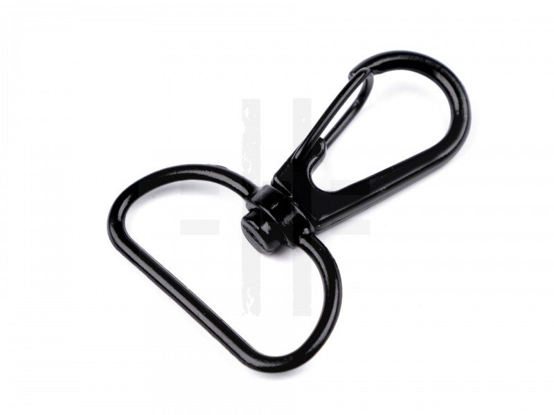 Fém karabiner 2 db/csomag