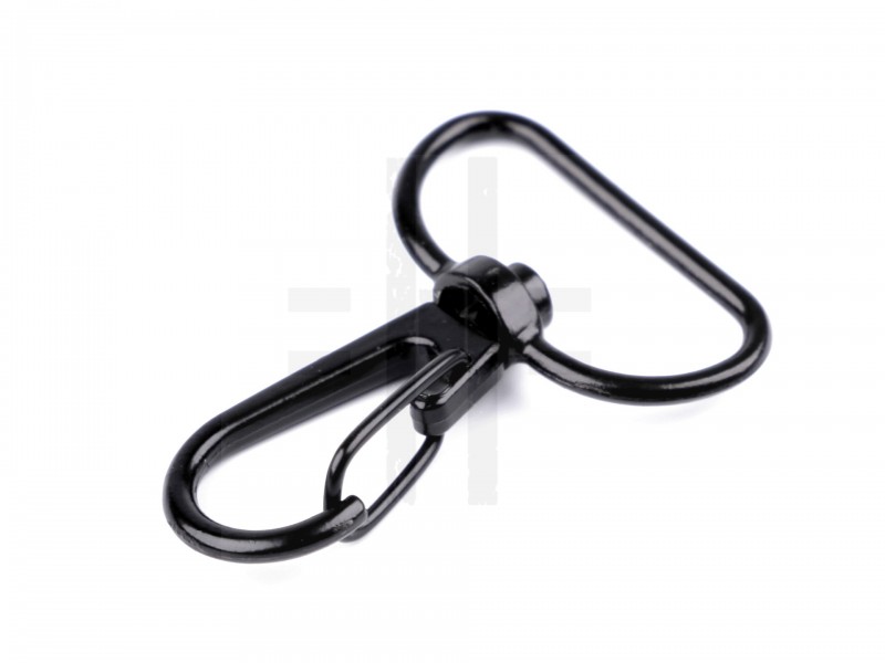 Fém karabiner 2 db/csomag