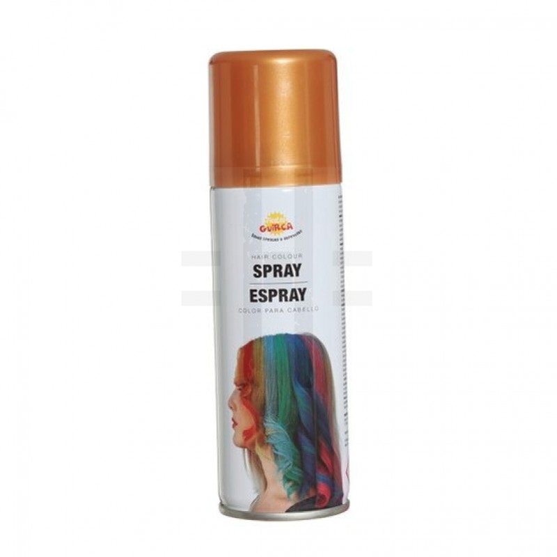 Haj színező spray - 125 ml Halloween