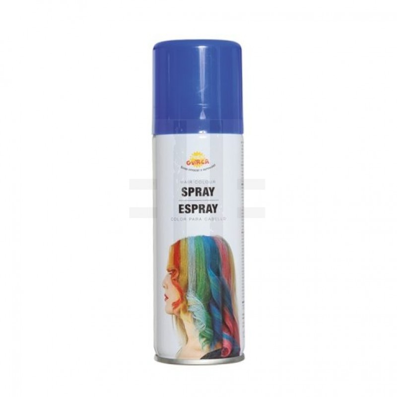 Haj színező spray - 125 ml Halloween