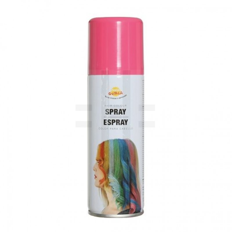 Haj színező spray - 125 ml Halloween