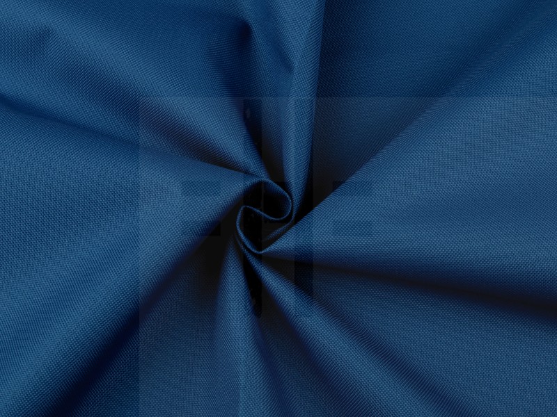 OXFORD vizlepergető textil 600D - Kék