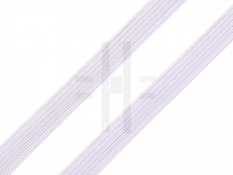 Fehérnemű gumiszalag 10 mm - 5 méter Gumi, lampasz