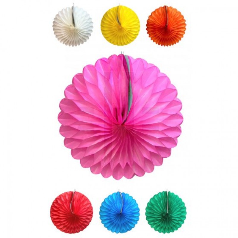 NAGY KERÉK LAMPION - 2 db Szülinap