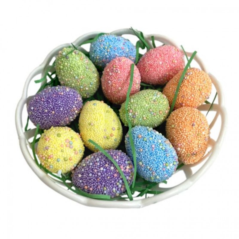 TOJÁSOK TÁLBAN Virág, toll, növény TOJÁSOK TÁLBAN Virág, toll, növény