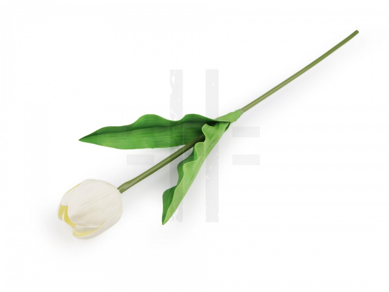                Mesterséges tulipán hosszú Virág, toll, növény