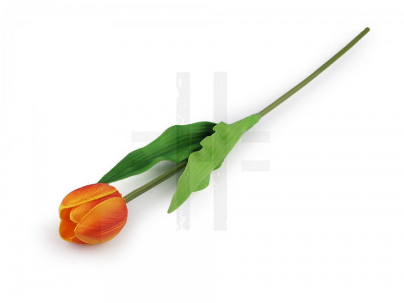                Mesterséges tulipán hosszú Virág, toll, növény