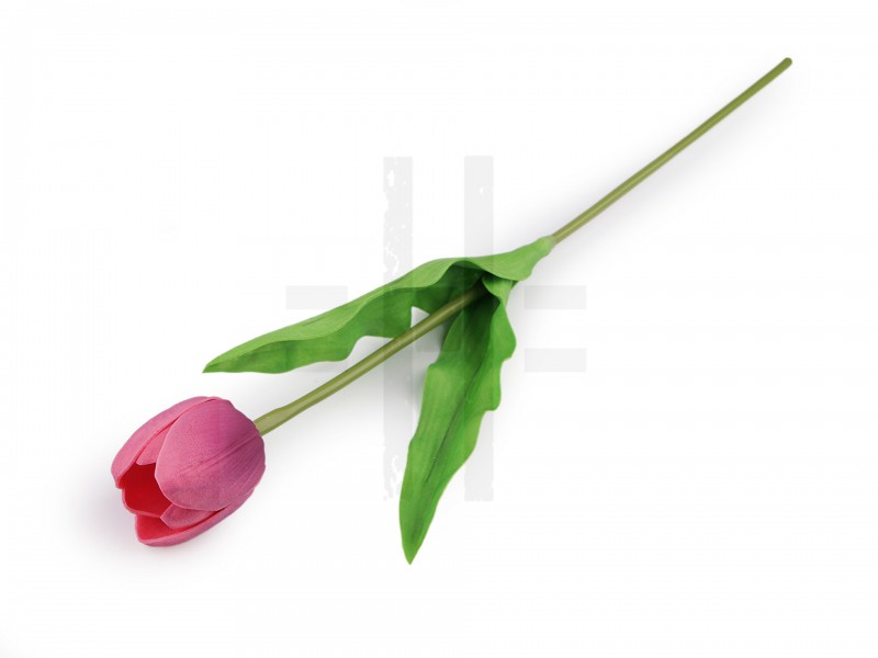                Mesterséges tulipán hosszú Virág, toll, növény
