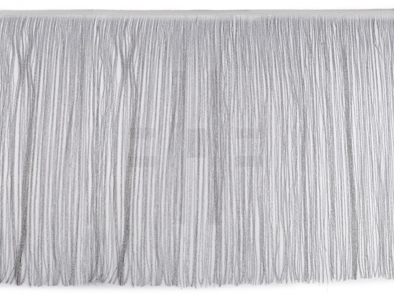   Lurex rojtok - 50 cm Rojt, bojt