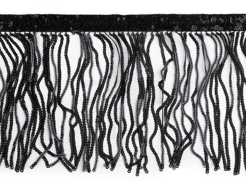 Flitter rojt 15 cm - 1méter Rojt, bojt