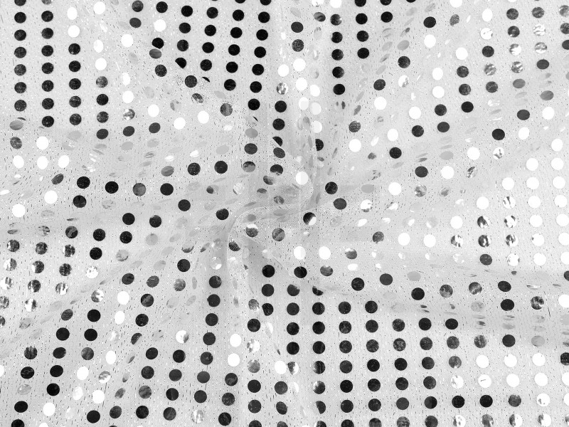    Flitteres szövet Tüll, Szatén,Taft