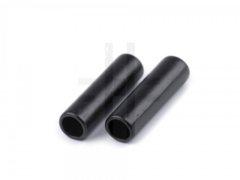        Fém zsinórvég Ø5,6 mm - 2db Fém rövidárú