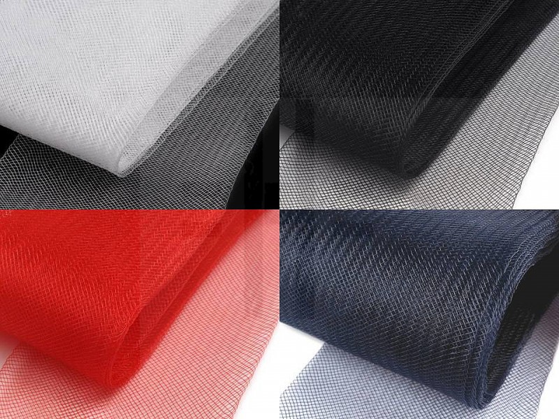        Lószőr krinolin ruhamerevítő - 22,5 méter