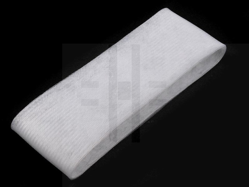        Lószőr krinolin ruhamerevítő - 22,5 méter