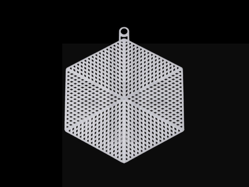 Plasztik kanava Plasztik kanava