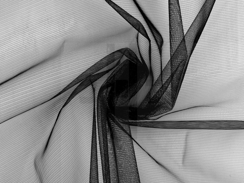 Tüll dekorációs szélessége - 300 cm Dekorációs szövet     Tüll dekorációs szélessége - 300 cm Dekorációs szövet