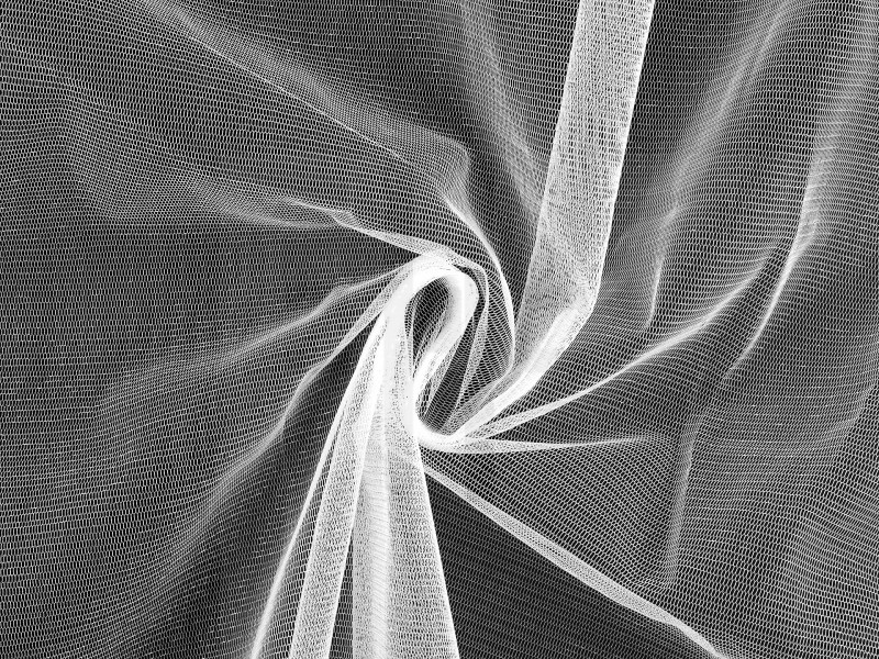 Tüll dekorációs szélessége - 300 cm Dekorációs szövet     Tüll dekorációs szélessége - 300 cm Dekorációs szövet