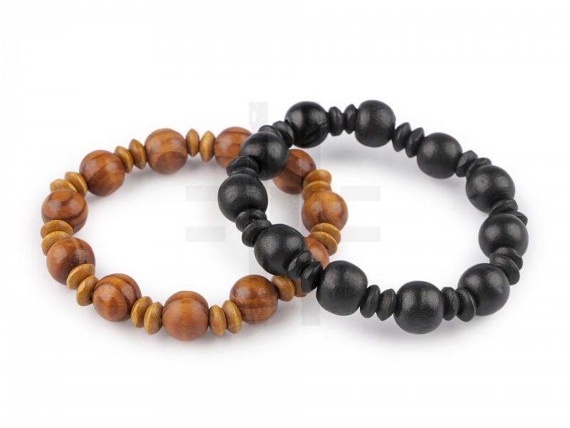 Fagyöngy karkötő unisex Karkötő,gyűrű-, kellék   Fagyöngy karkötő unisex Karkötő,gyűrű-, kellék