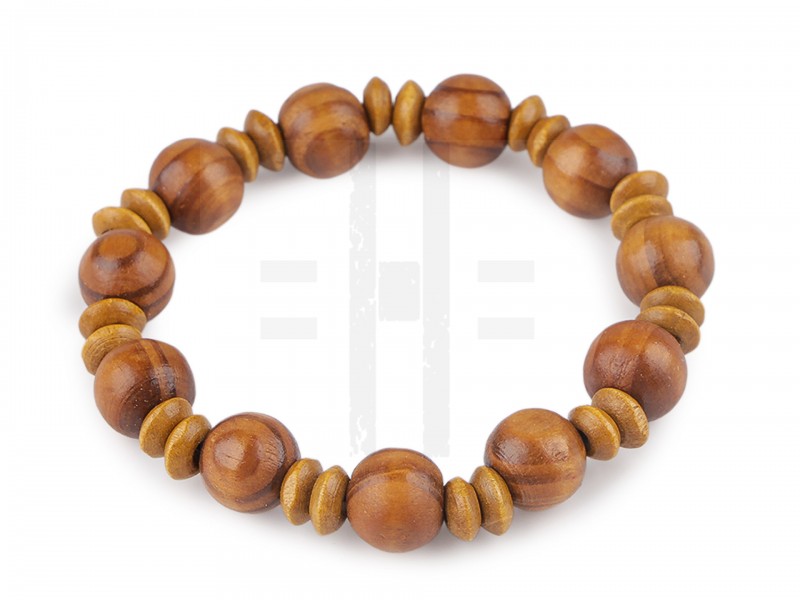 Fagyöngy karkötő unisex Karkötő,gyűrű-, kellék   Fagyöngy karkötő unisex Karkötő,gyűrű-, kellék