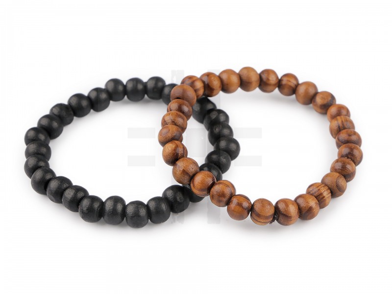 Fagyöngy karkötő unisex Karkötő,gyűrű-, kellék   Fagyöngy karkötő unisex Karkötő,gyűrű-, kellék