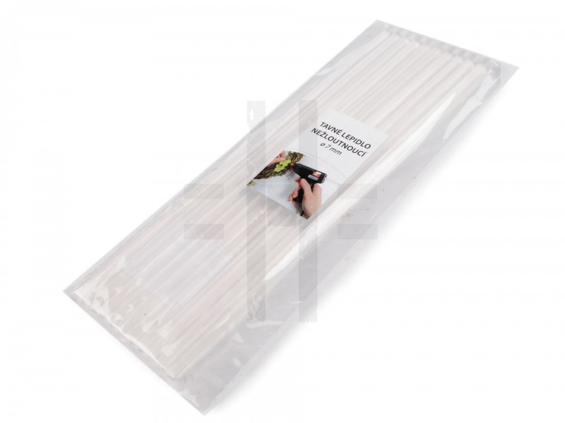 Ragasztórúd 7 mm - 10 db Ragasztó, gyurma,gipsz Ragasztórúd 7 mm - 10 db Ragasztó, gyurma,gipsz