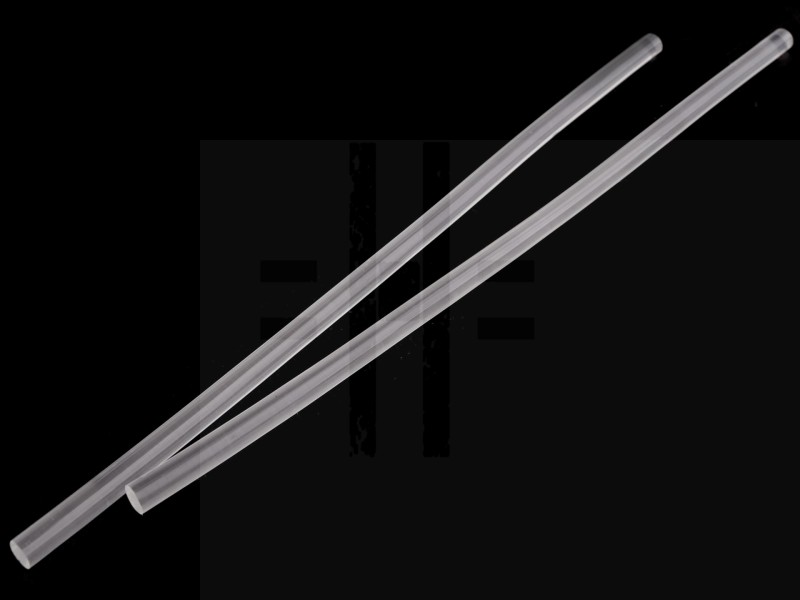 Ragasztórúd 7 mm - 10 db Ragasztó, gyurma,gipsz Ragasztórúd 7 mm - 10 db Ragasztó, gyurma,gipsz