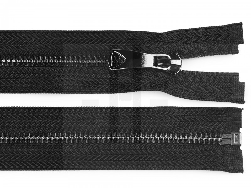 Fém cipzár - 85 cm