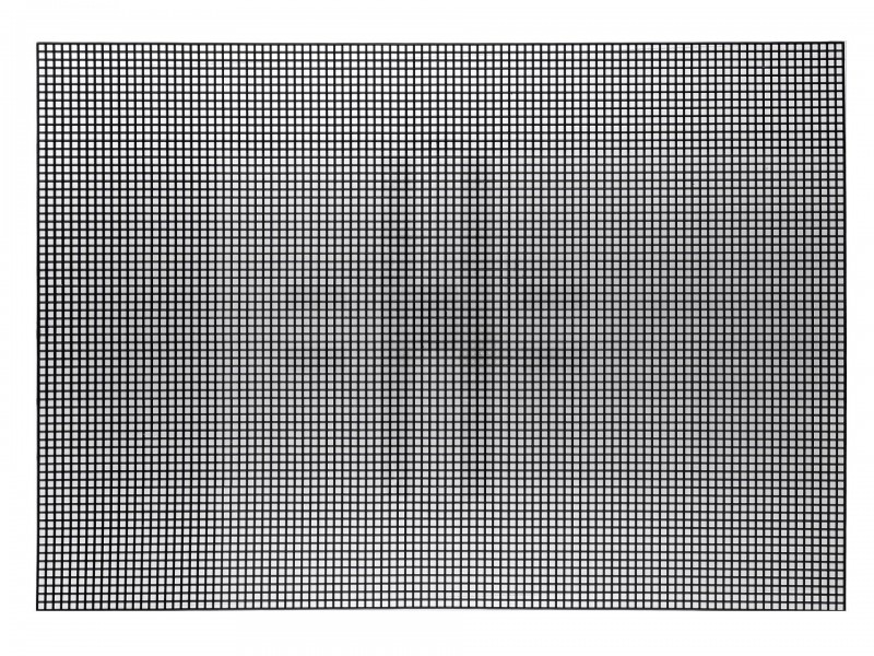 Plasztik kanava - 42x60 cm Plasztik kanava - 42x60 cm