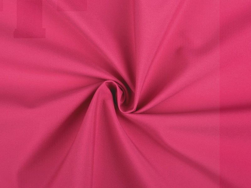 Vékony vizlepergető textil - Pink